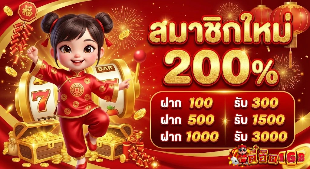 แบนเนอร์โปรโมชั่น Teehit168 สะสมยอดฝากแลกรางวัล
